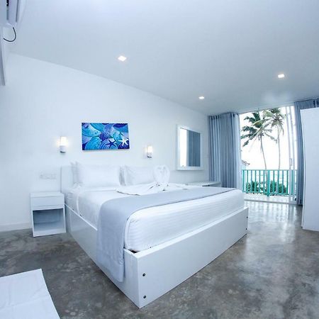 Somerset Mirissa Beach Exterior foto
