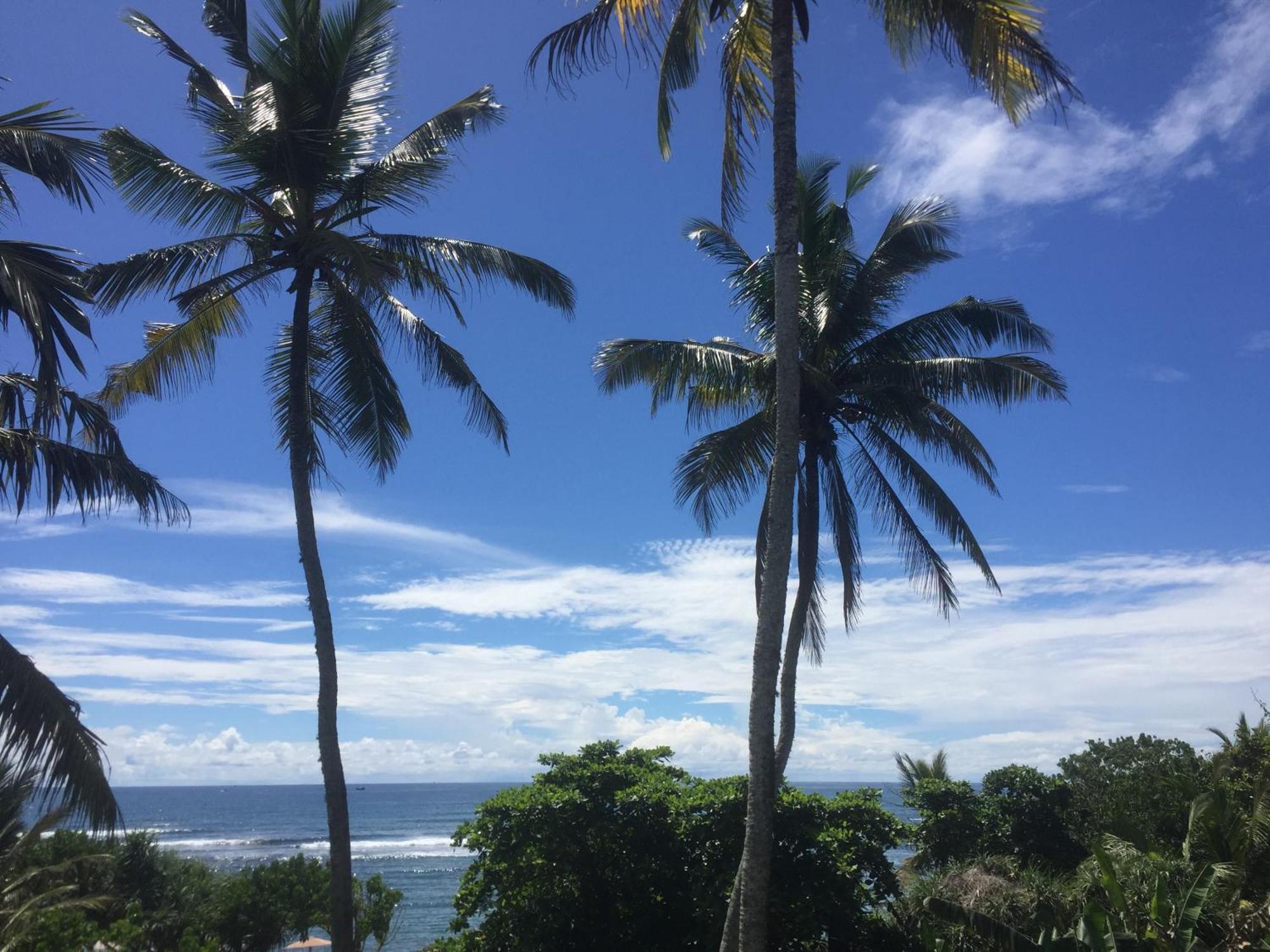 Somerset Mirissa Beach Exterior foto