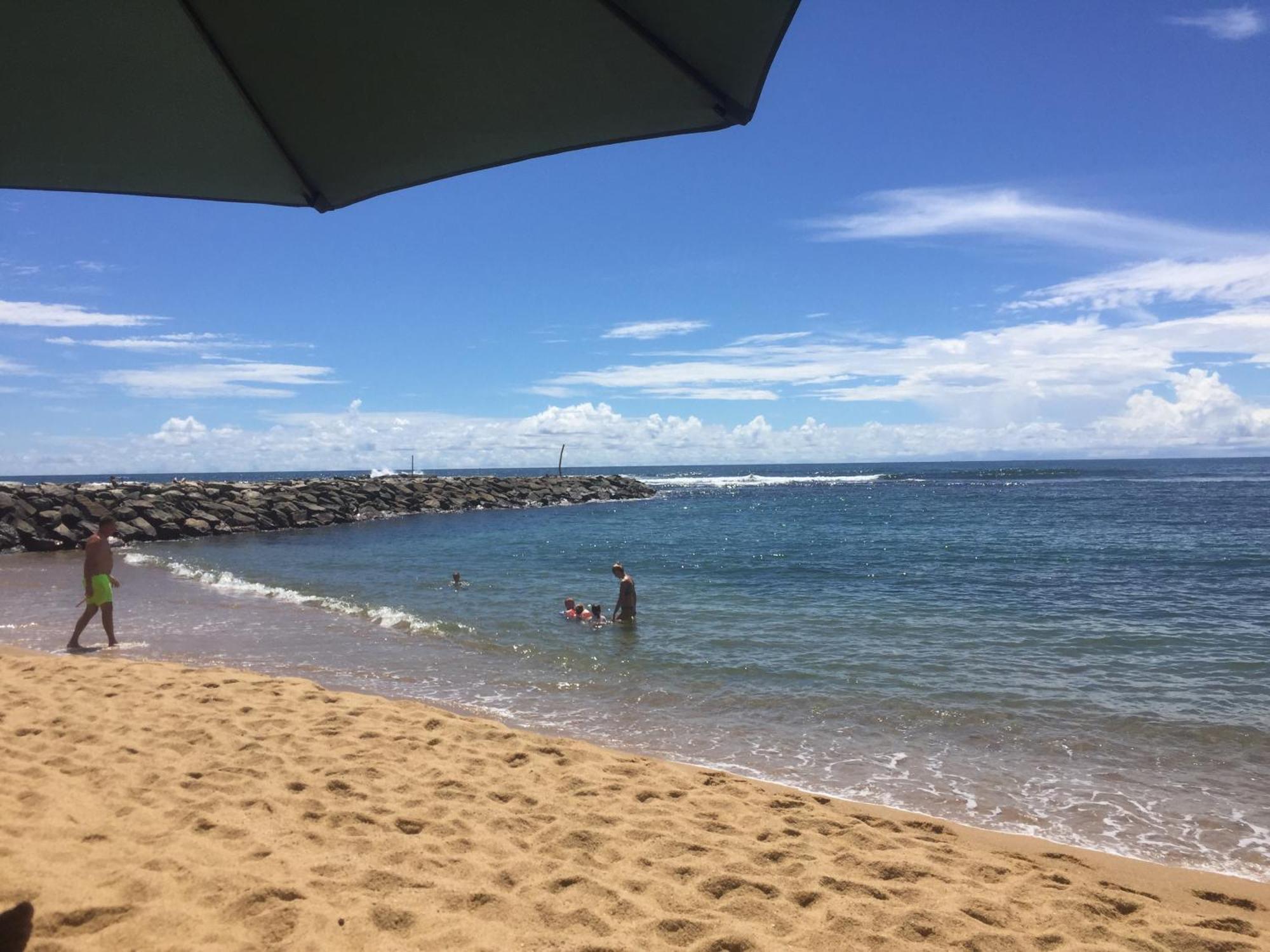 Somerset Mirissa Beach Exterior foto
