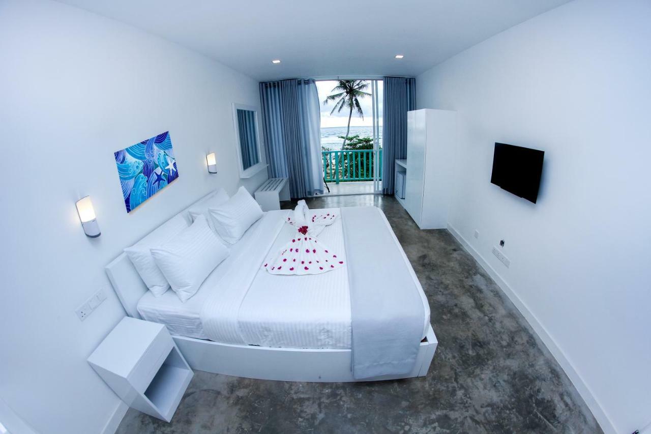 Somerset Mirissa Beach Exterior foto