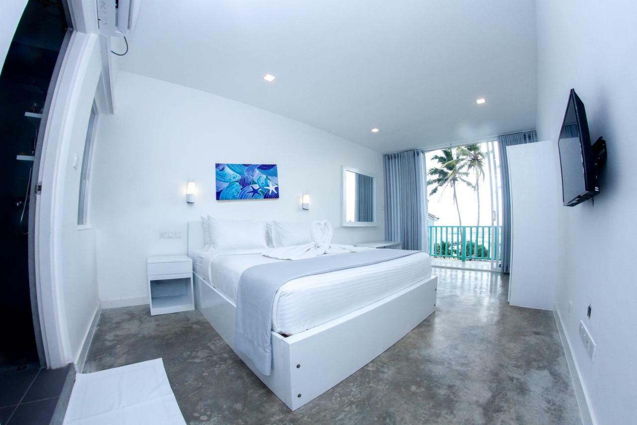 Somerset Mirissa Beach Exterior foto