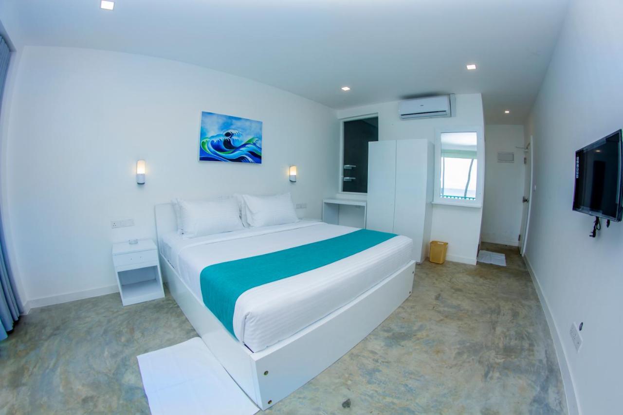 Somerset Mirissa Beach Exterior foto